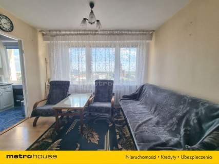 Mieszkanie na sprzedaż, 31,86 m2, Siedlce
