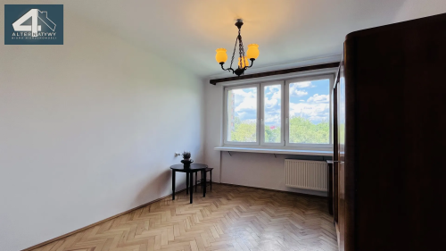 Blisko Tauron Areny, Parku Lotników i Uczelni