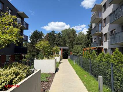 OKAZJA 3 pokoje, balkon, 2 miejsca w garażu, DUŻO zieleni, KATO...