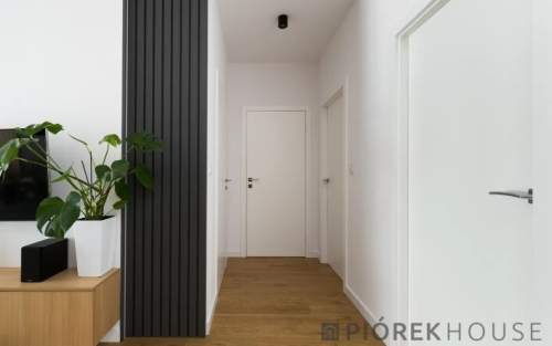 4-pokojowe mieszkanie na Woli