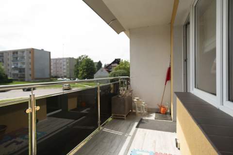 Mieszkanie do wynajęcia, 46,23 m2, Gdynia