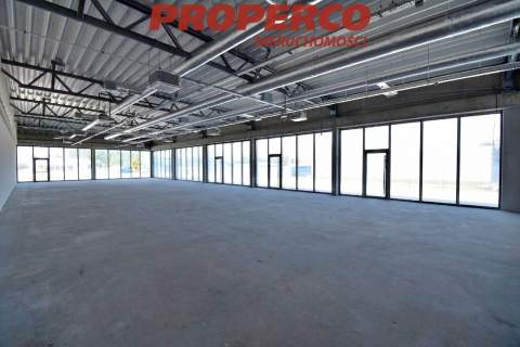 Lokal handlowo - usługowy, 478 m2, Nowy Folwark