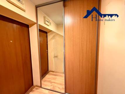 38 m przy parku Balkon garderoba Białołeka