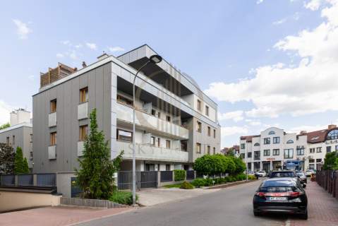 Nowoczesne, klimatyzowane studio w Villa Regalo
