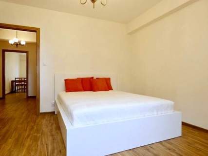 2 pokoje z miejscem w garażu, 67 m2 - Płocka 15B
