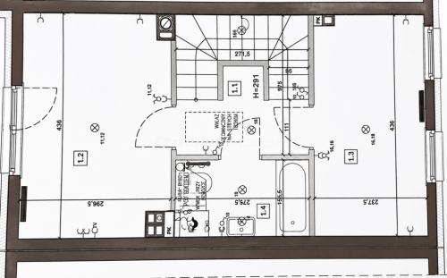 Mieszkanie na sprzedaż, 64,26 m2, Zgorzała