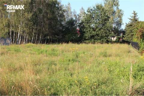 Działka budowlana 650 m2 z dojazdem do A4 w 15 min