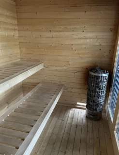 Apartament inwestycyjny 150 m od plaży -Grzybowo z miejscem