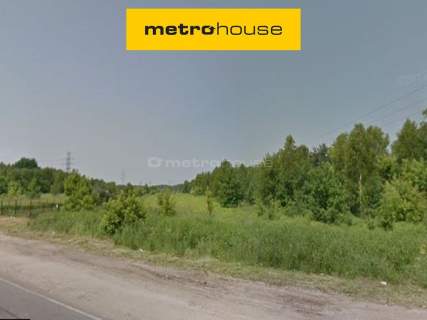 Działka inwestycyjna na sprzedaż, 14306 m2, Konstancin-Jeziorna