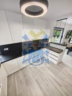 Nowy dom w okolicy Skawiny/Radziszowa 150m2 5pok