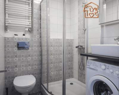 Kawalerka obok p.Dietla, pet-friendly, Mariacka 12