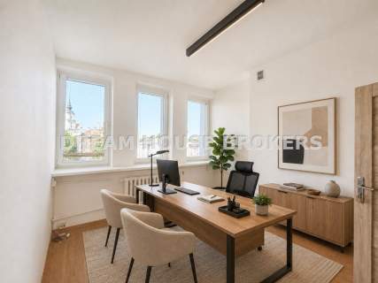 Biuro do wynajęcia, 14 m2, Rzeszów