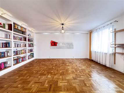4 pokoje po remoncie 2 piętro balkon okolice ul. Głowackiego