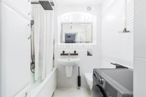 Jasne 3 pokoje Duży salon Zamknięte osiedle