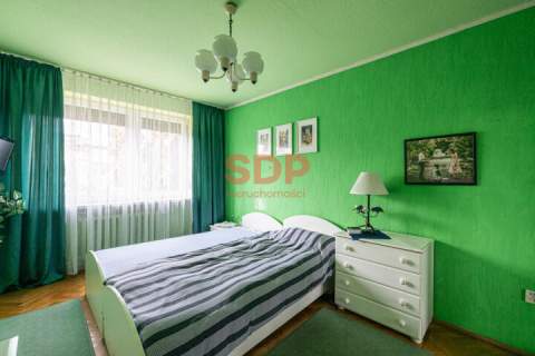 Dom z ogrodem i fotowoltaiką 6 kW Garaż Cicha część Wroc