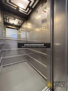 REZERWACJA Balkon Koło Elektrowni Powiśle