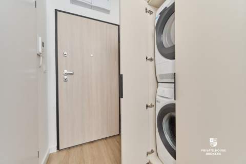 Mieszkanie do wynajęcia, 40 m2, Wrocław
