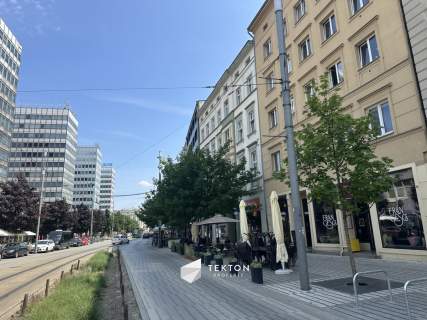  NA SPRZEDAŻ Stylowe mieszkanie z potencjałem w s