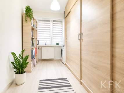 Wyposażenie w cenie Super lokalizacja Blok Balkon