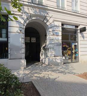 Lokal w centrum z czynszem poniżej 1000zł. Odstępne
