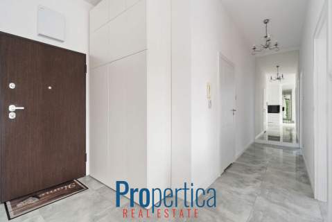Villa Berensona elegancki apartament