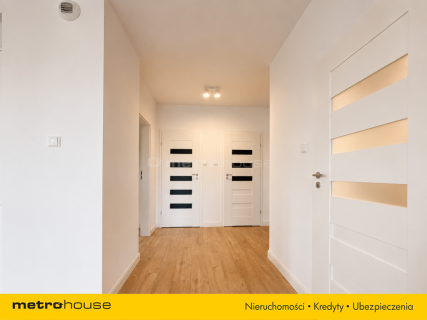 80m2 - 3pok, garaż, nowe budownictwo - Kołobrzeg