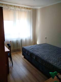 Mieszkanie 47 m2