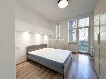 2 pokoje / Krasińskiego / przy Jubilacie / Wawel