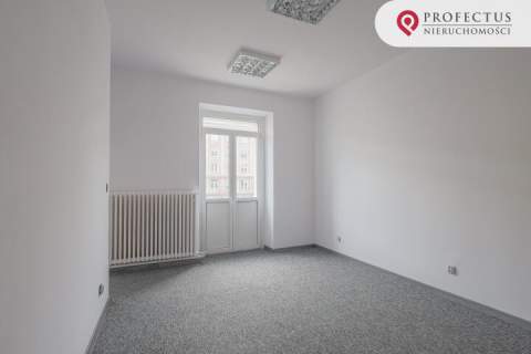 Lokale biurowe Gdańsk Wrzeszcz d 23 do 75 m2.