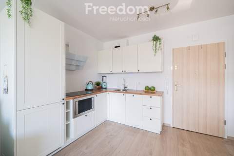 Piękny, 2 pok.apartament z basenem, blisko morza