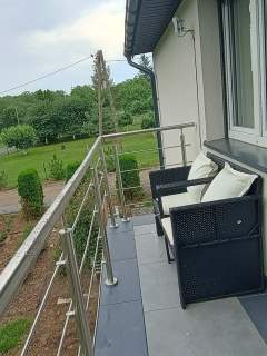 Eko Dom A na 6400 m Po generalnym remoncie 