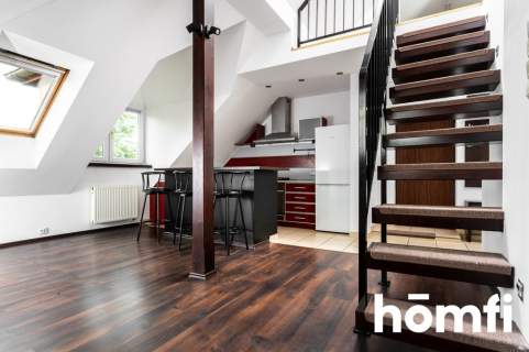 ATRAKCYJNE 3 POK 41,5 M2 UL. TARGOWA CENTRUM