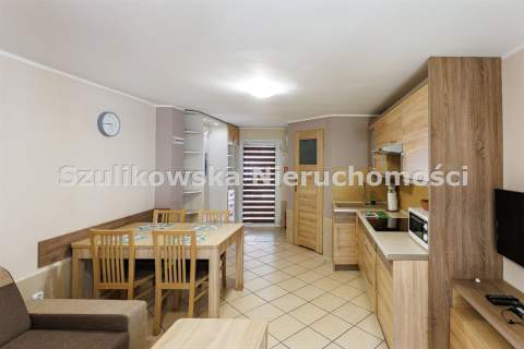 Mieszkanie na sprzedaż, 36,11 m2, Boszkowo