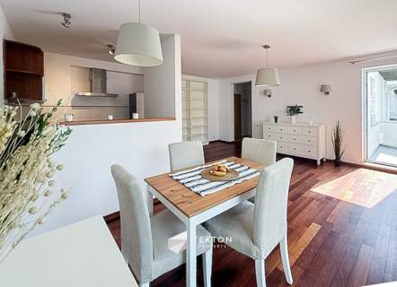 POLANKA 2pok BALKON MALTA CISZA LOKALIZACJA