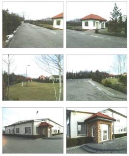 Konkurs ofert - hala magazynowa