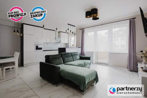 Dla rodziny 4 pokoje Balkon Po remoncie