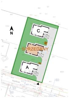 Kiedrzyn nowoczesne domy 5 pokoi stan deweloperski