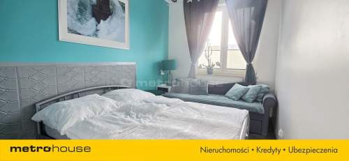 APARTAMENT 50m OD MORZA Z DUŻYM WIDOKOWYM TARASEM