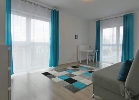 2 pokoje z miejscem w garażu, 48m2- Grochowska 207