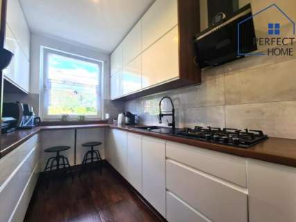 Mieszkanie Rybnik, 3 pokoje balkon gotowe do zamieszkania