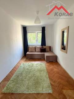 Komfortowe 2 pokoje z balkonem Osiedle XV-lecia