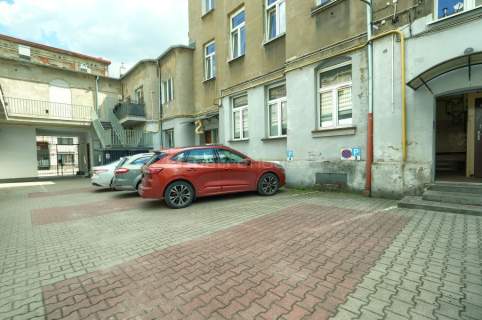2 pokoje z antresolą blisko Manufaktury