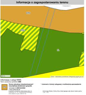 3 działki na sprzedaż  Kolonia Łobudzice, gm. Zelów