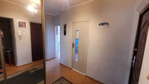 3 pokoje na osiedlu Bukowym