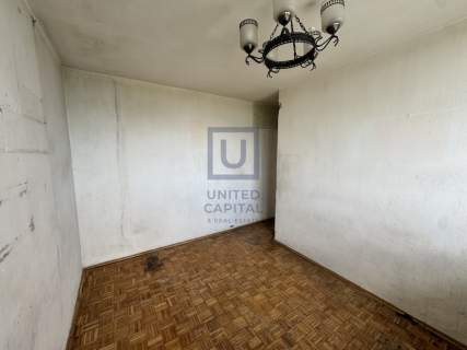 Stary Żoliborz Świetny widok Duży balkon Piwnica