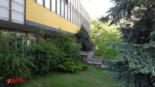 Nowa Sól , ul. Piłsudskiego Lokal handlowy/usługowy , 2 000 m2