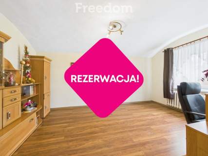 Dom na sprzedaż