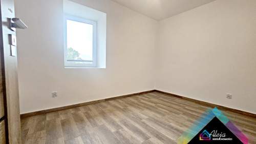 2 pokojowe po remoncie.Jaskrów