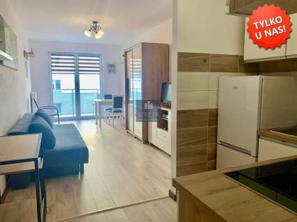 Mieszkanie na sprzedaż, 31,15 m2, Szczecin
