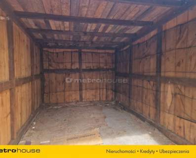 Działka budowlana Żarki-Letnisko 2060m2